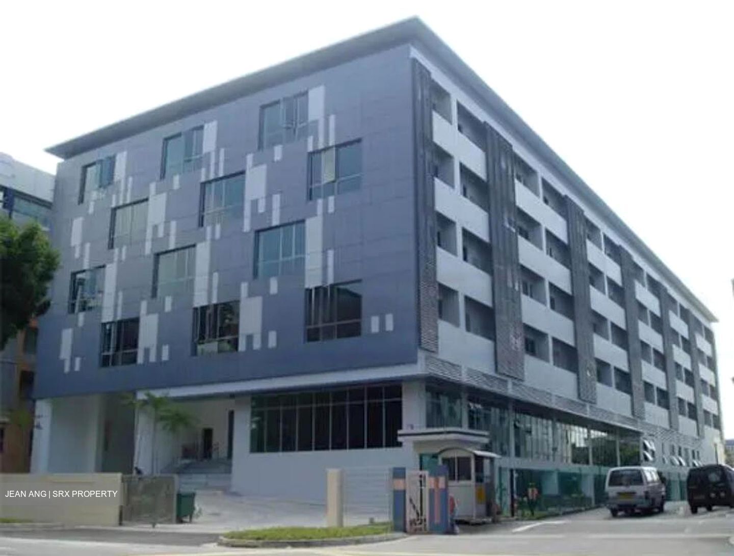 Ub Point (D14), Factory #464027201